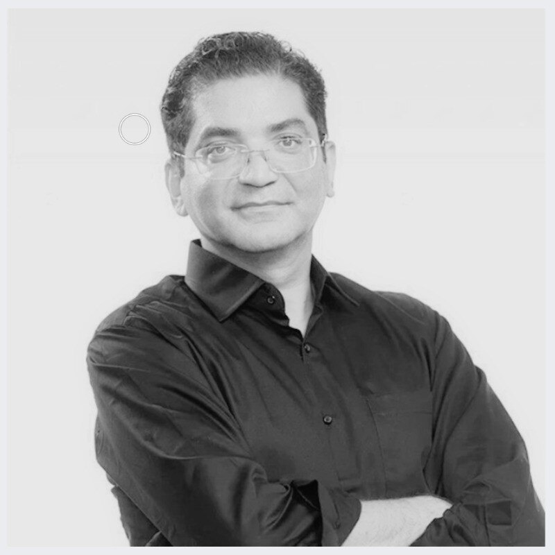Ibrar-Ahmed